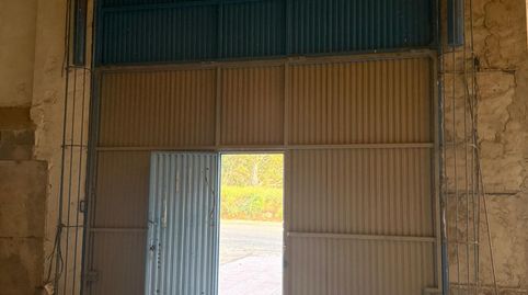 Foto 3 von Fabrikhallen zur Miete in Torreciega, Cartagena