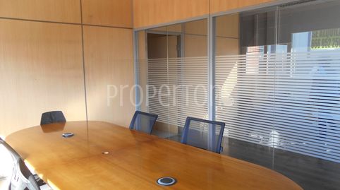 Foto 3 de Oficina de lloguer a Astrabudua, Erandio, Bizkaia