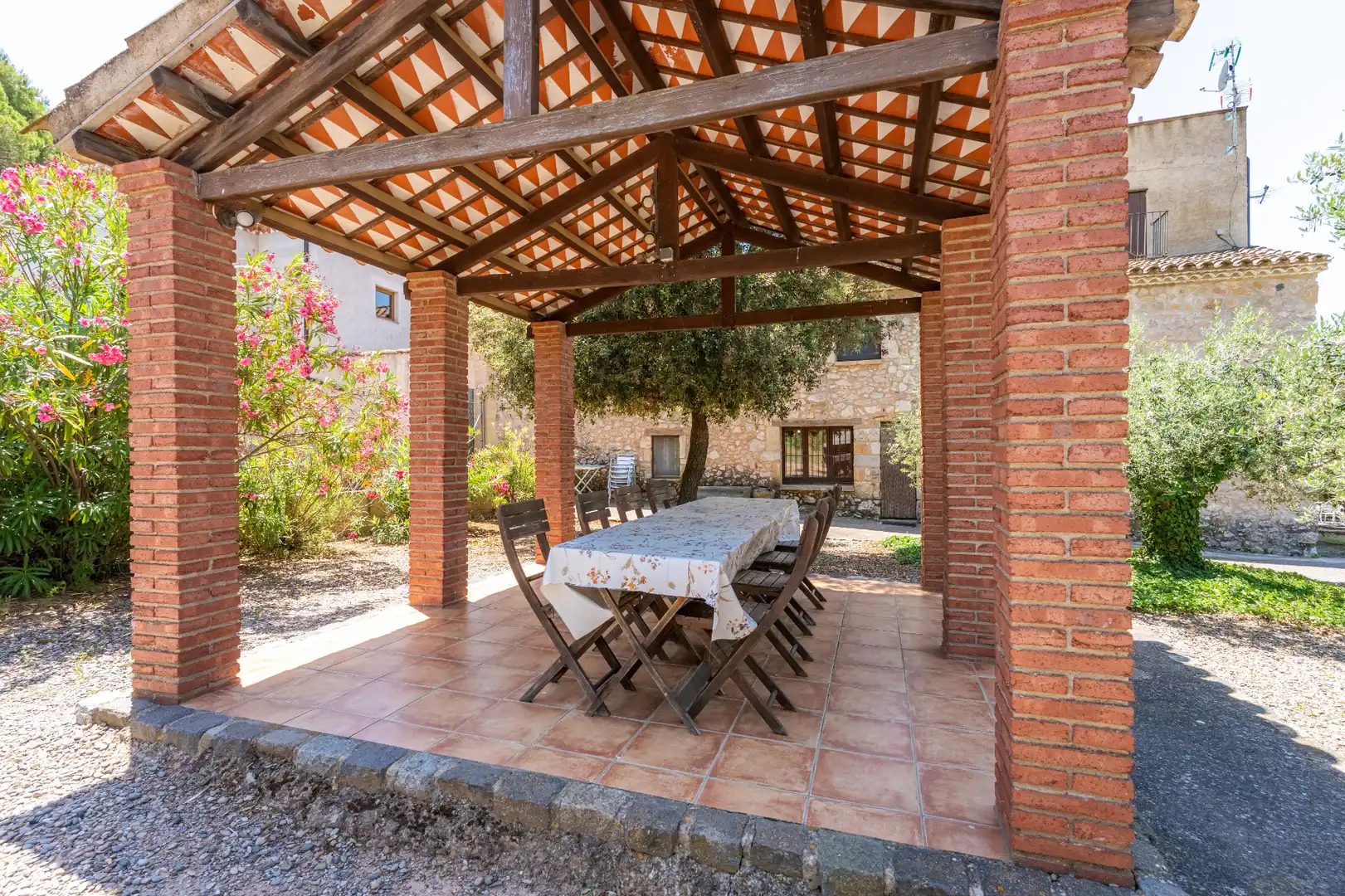 Terrace of Houses for sale in Montblanc  with Air Conditioner, Heating and Private garden