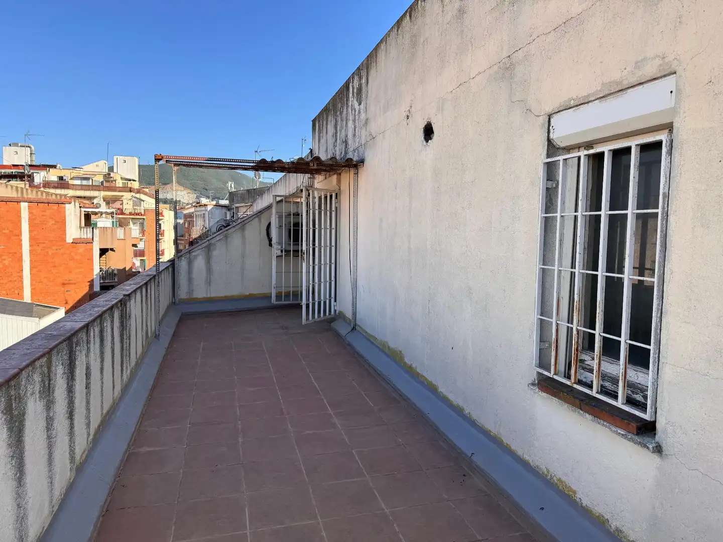 Penthouse zum Verkauf in La Llagosta, imagen 3