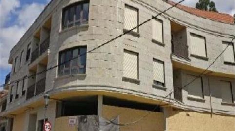 PROINDIVISO AL 83,07% - Edificio residencial 5 plantas C/ Marques do Pazo, 46-48. As Neves (Pontevedra)-