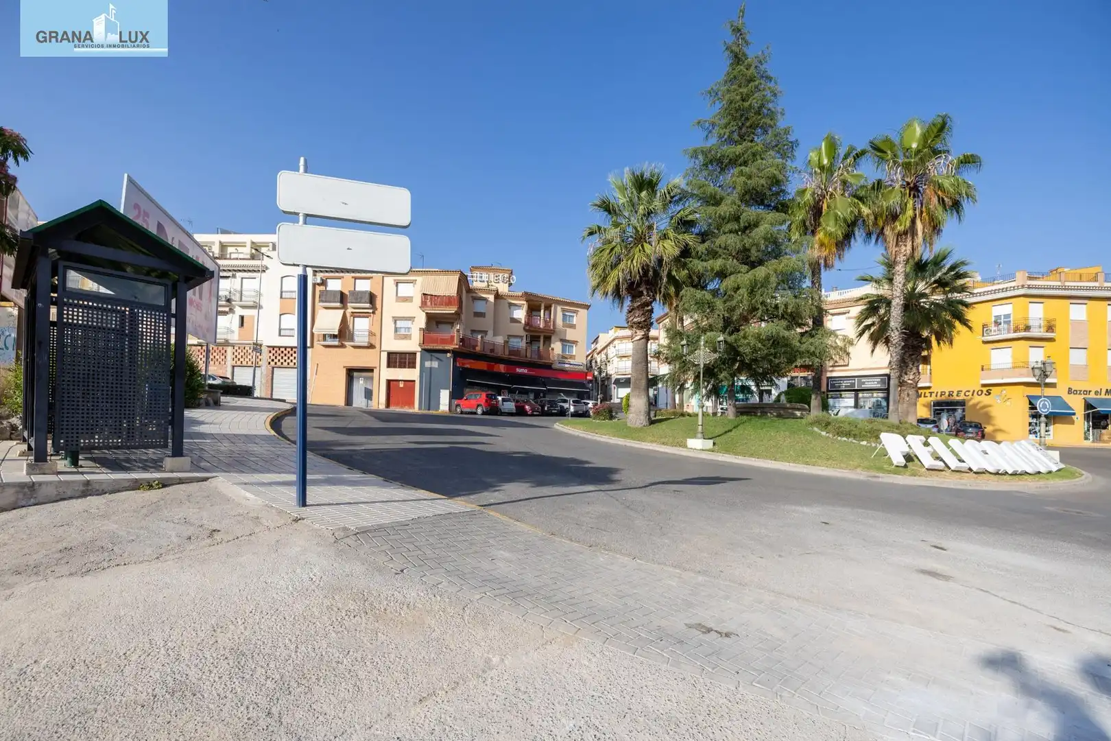 Gewerbefläche zum Verkauf in Calle de César Augusto, imagen 23