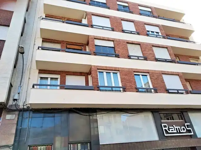Wohnung zum Verkauf in FRAY DIEGO ALON, La Bañeza
