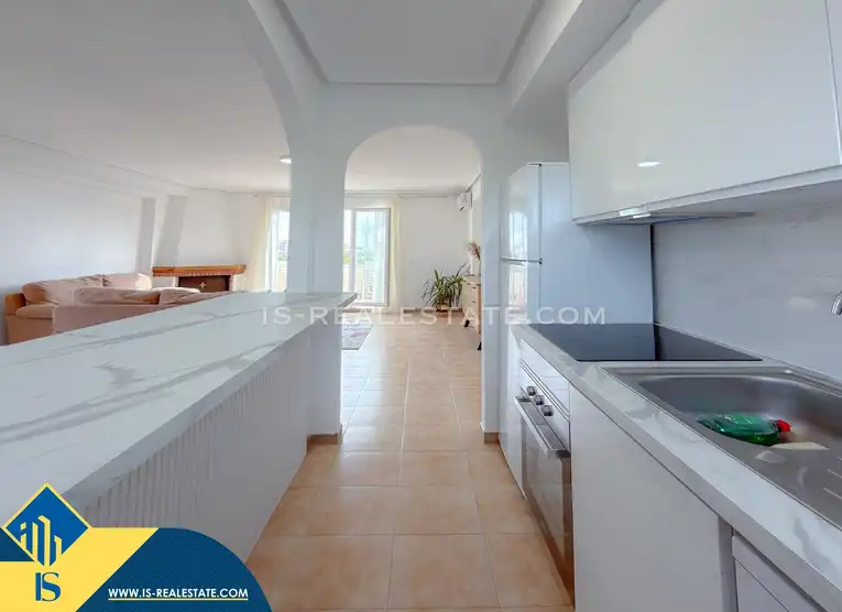 Penthouse zum Verkauf in La Mata, imagen 13