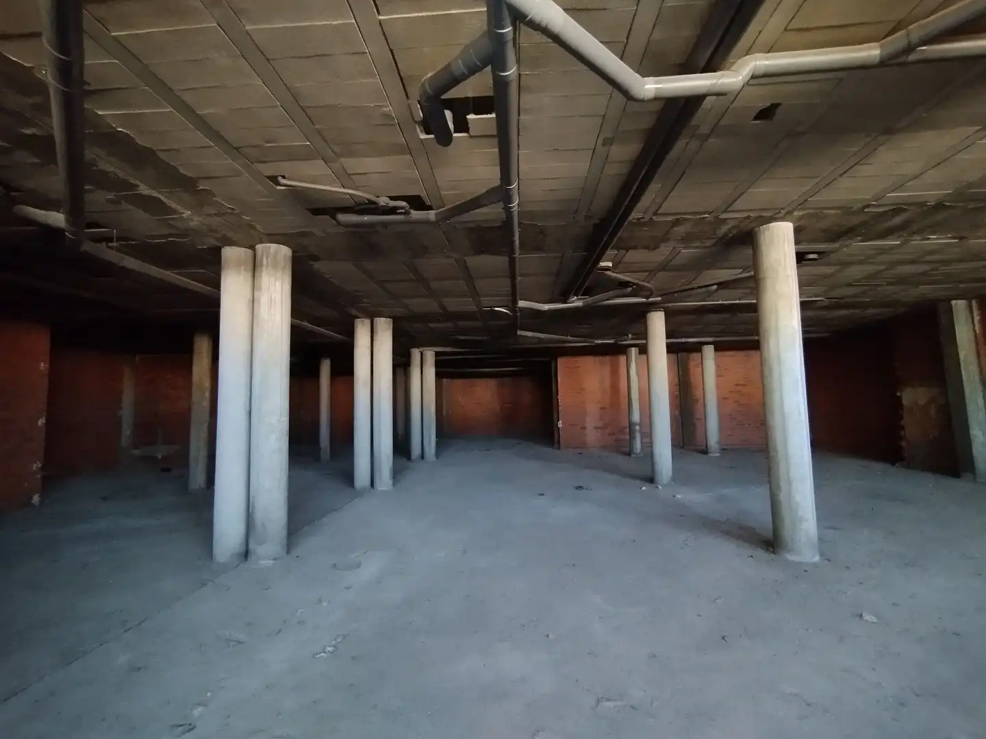Business premises for sale in Calle Merced, imagen 3