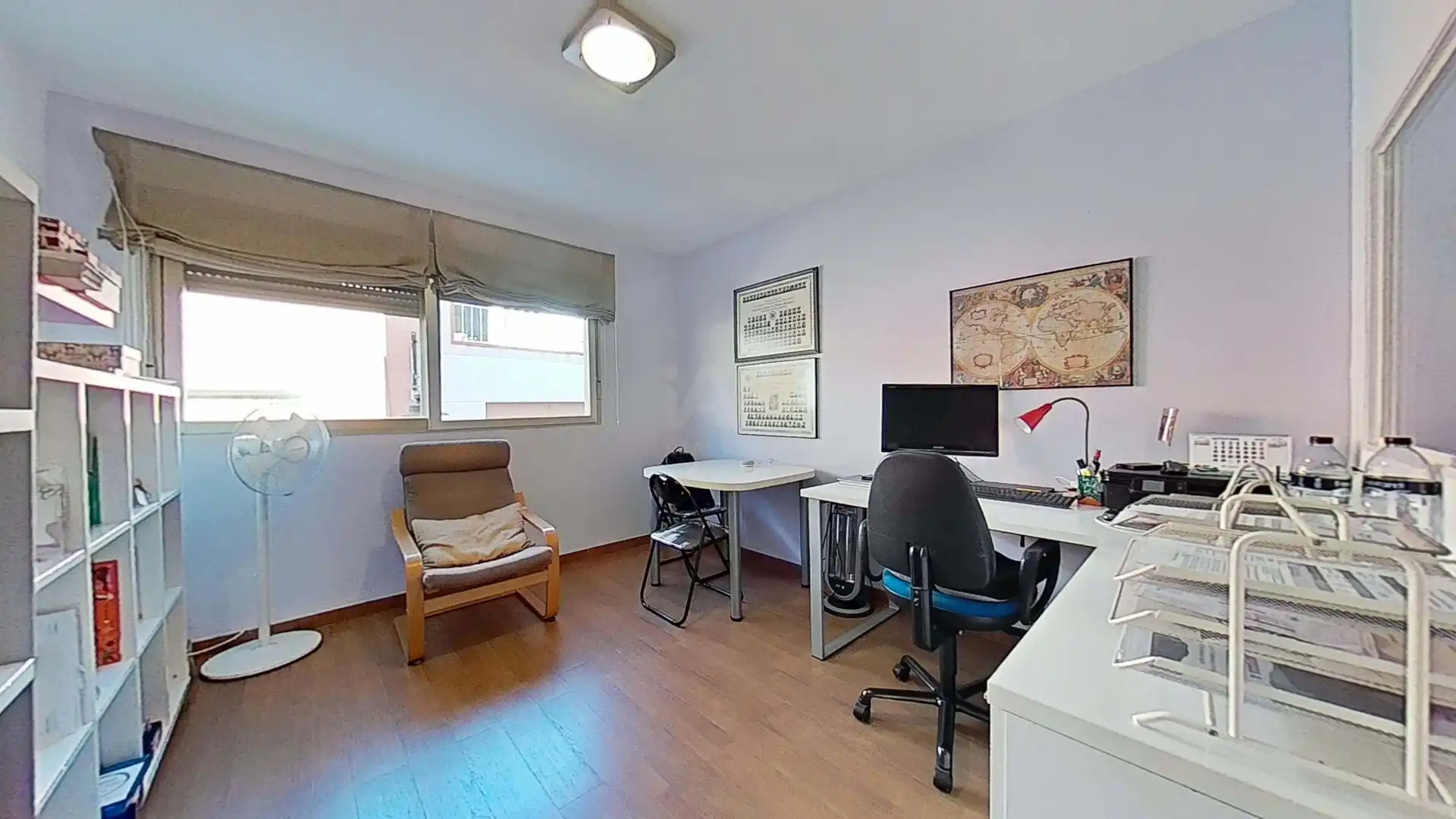 Habitación de Casa o chalet en venta en Alcalà de Xivert con Aire acondicionado, Calefacción y Terraza