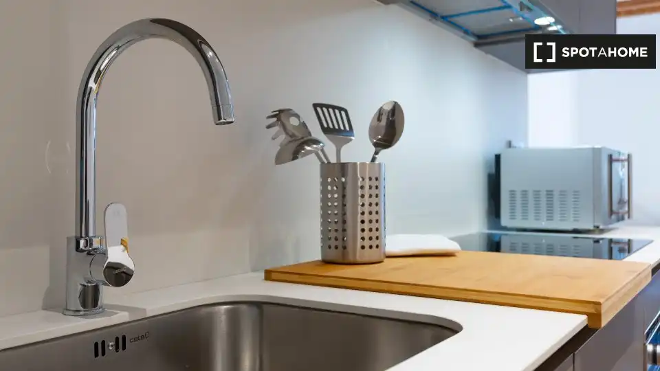 Piso en alquiler en Ciutat Vella, imagen 7