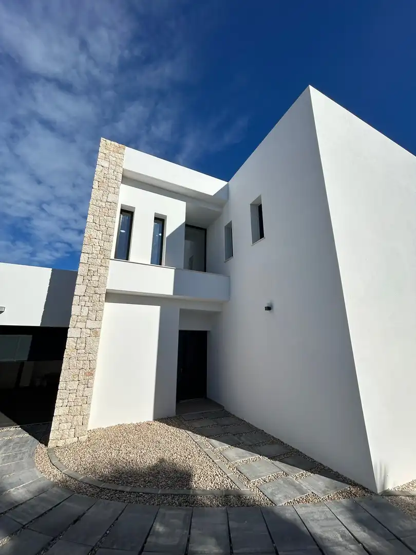 Casa en venta en Benissa pueblo, imagen 31