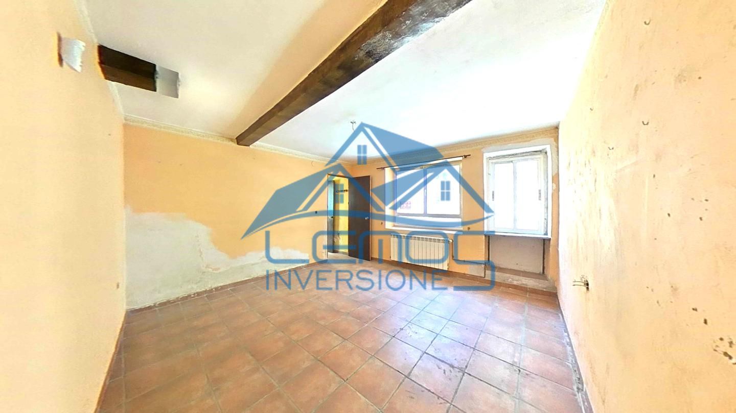 Living room of Flat for sale in Puente de Domingo Flórez