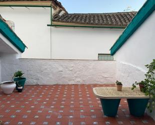 Terrassa de Àtic de lloguer en  Córdoba Capital amb Aire condicionat, Terrassa i Balcó