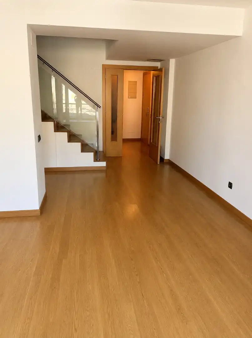 Ático en venta en Badalona con Aire acondicionado, Calefacción y Terraza