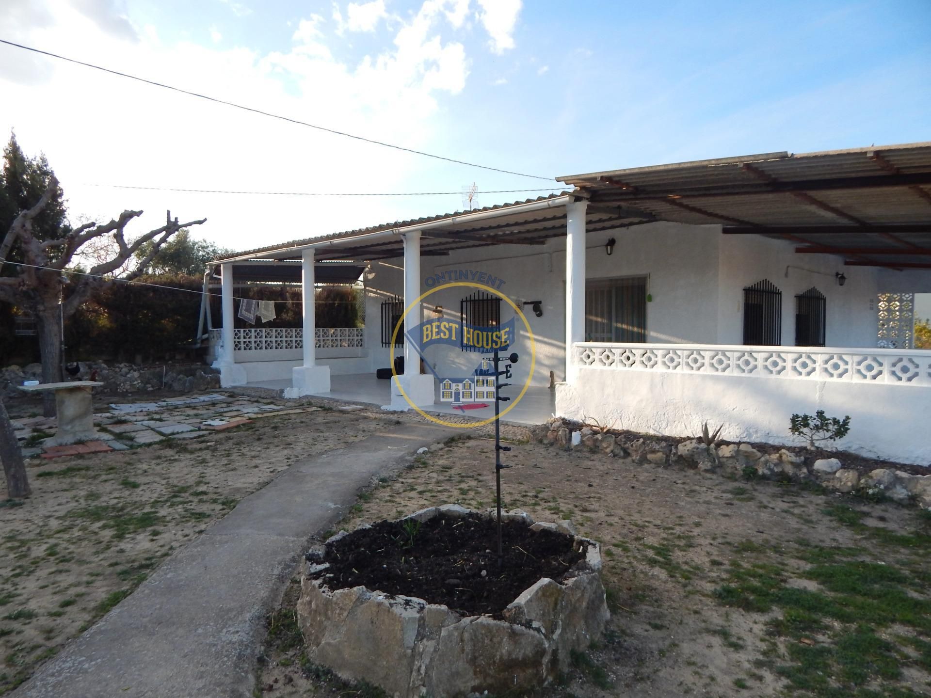 Casa o xalet en venda a Centro