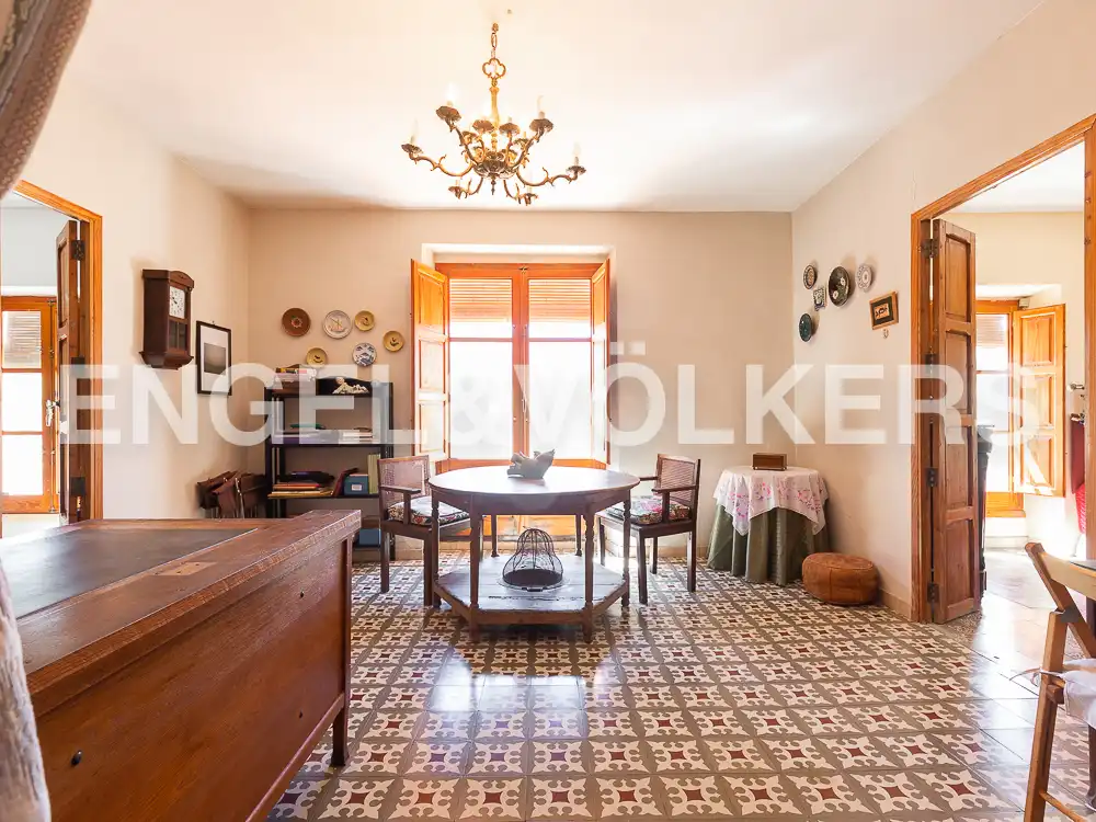 Casa o chalet en venta en Ontinyent con Calefacción, Jardín privado y Terraza