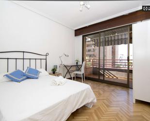 Flat to share in Peñagrande