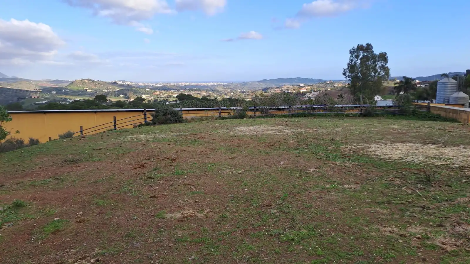 Finca rústica en venda en Mijas