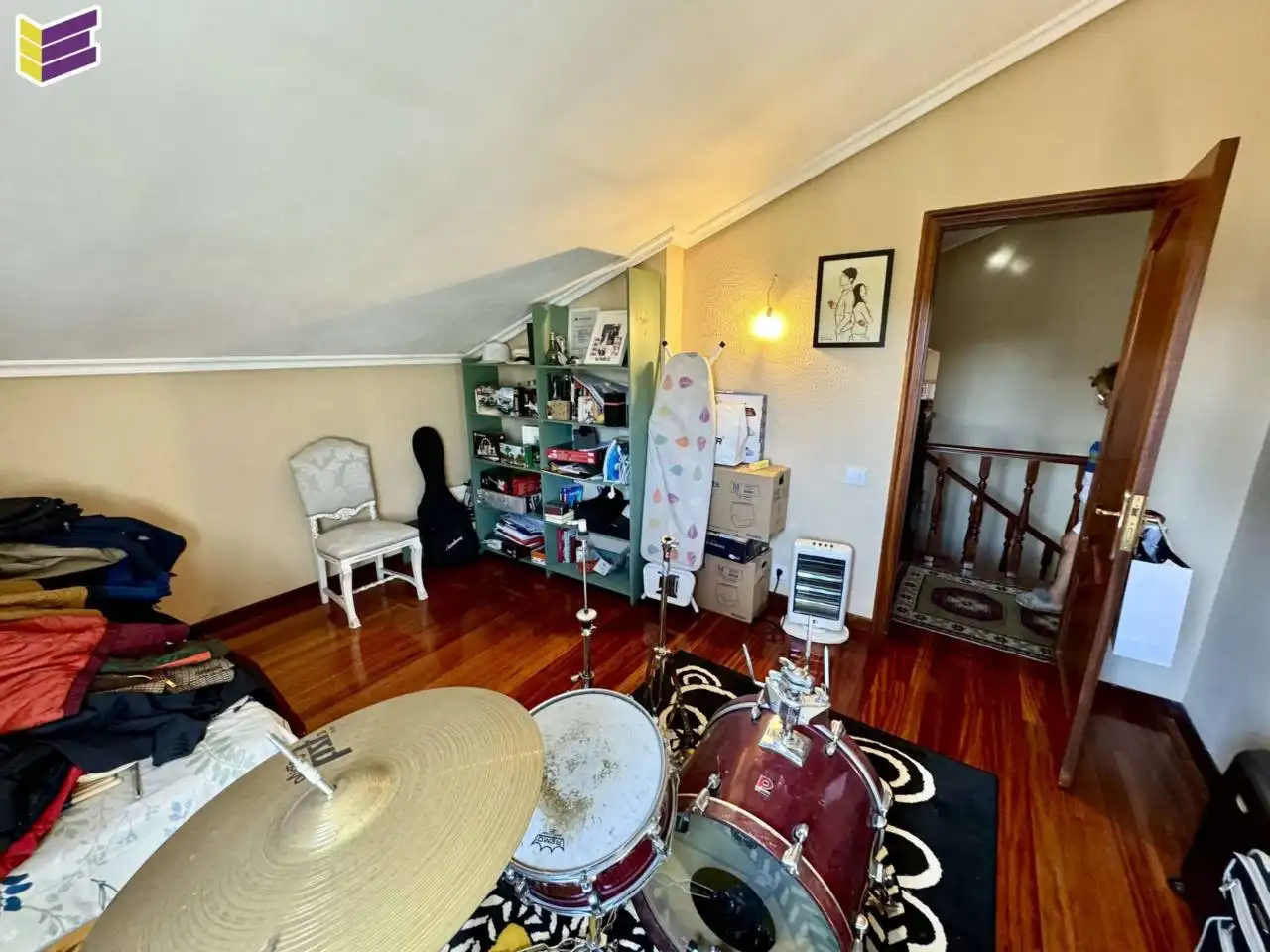 Haus mit Garten zum Verkauf in Calle Pontevedra, imagen 12