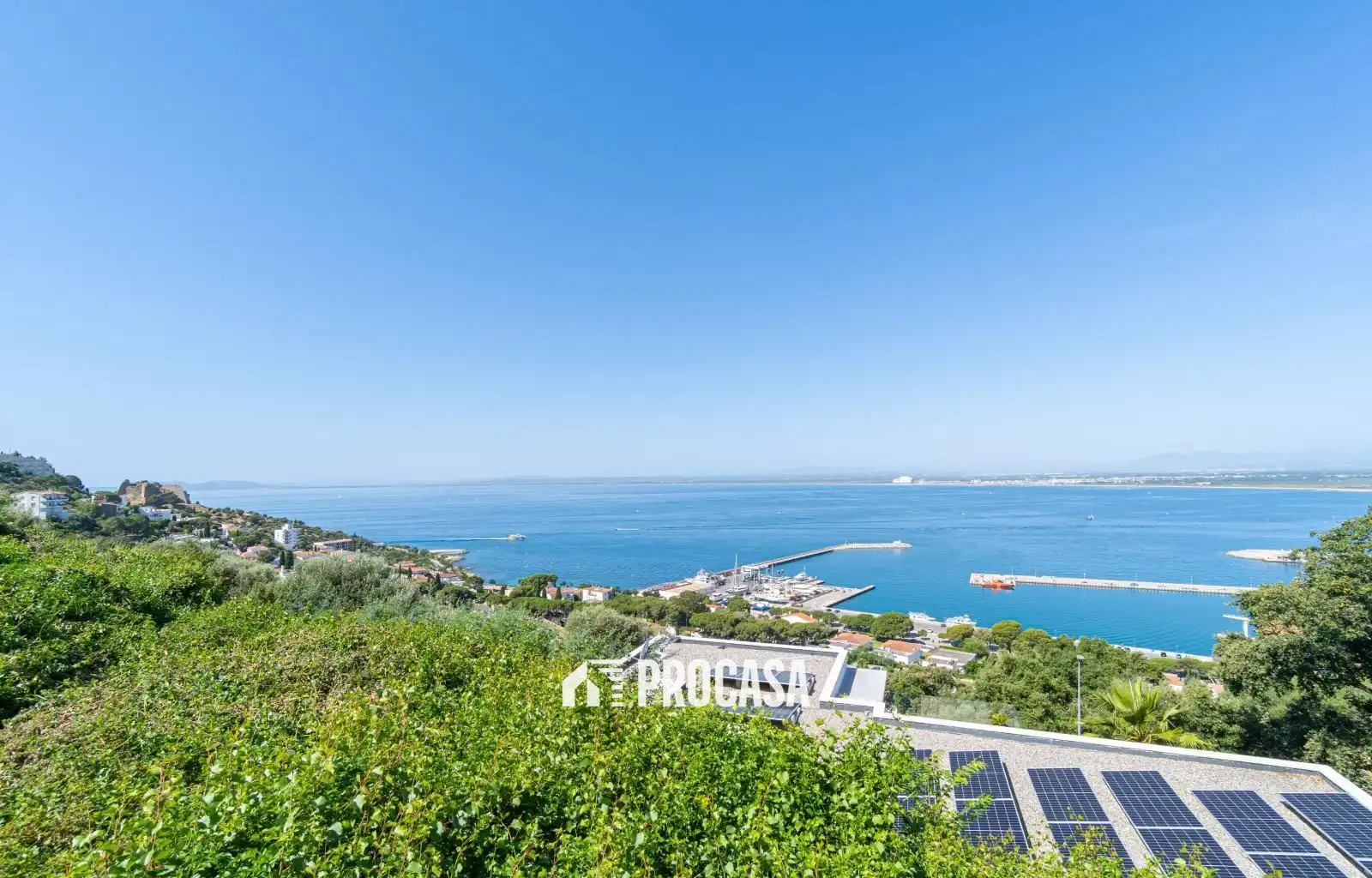 Detached house with pool for sale in pujada del puig rom, imagen 60