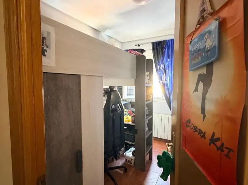 Wohnung mit Aufzug zum Verkauf in Manuel Saldaña 1, imagen 24