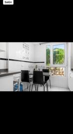 Photo 5 of Flat to rent in Carril de la Resinera, 9, La Concha - Resina Golf, Málaga