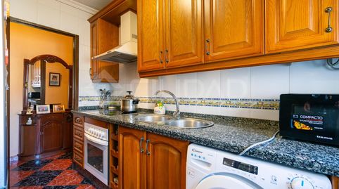 Photo 5 of Flat for sale in Calle Viento del Pueblo, La Oliva, Sevilla Capital