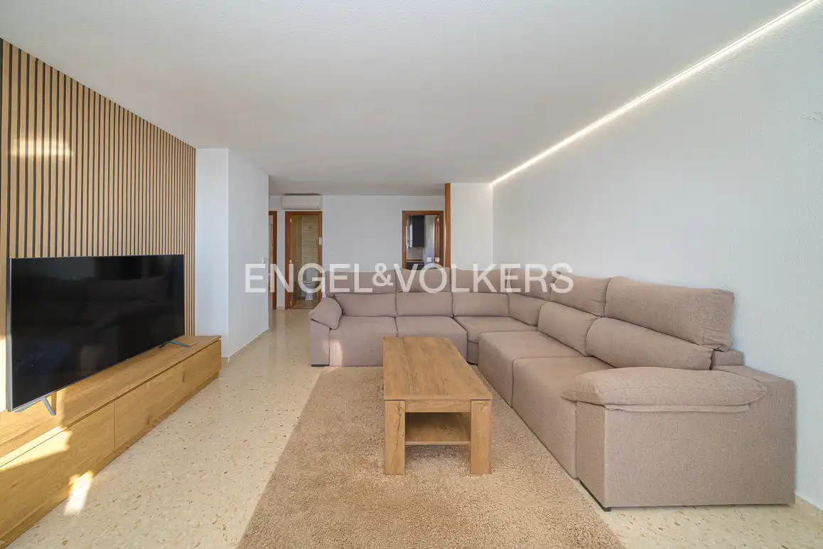 Wohnung mit Pool zur Miete in Avinguda Marina Baixa 1, imagen 8
