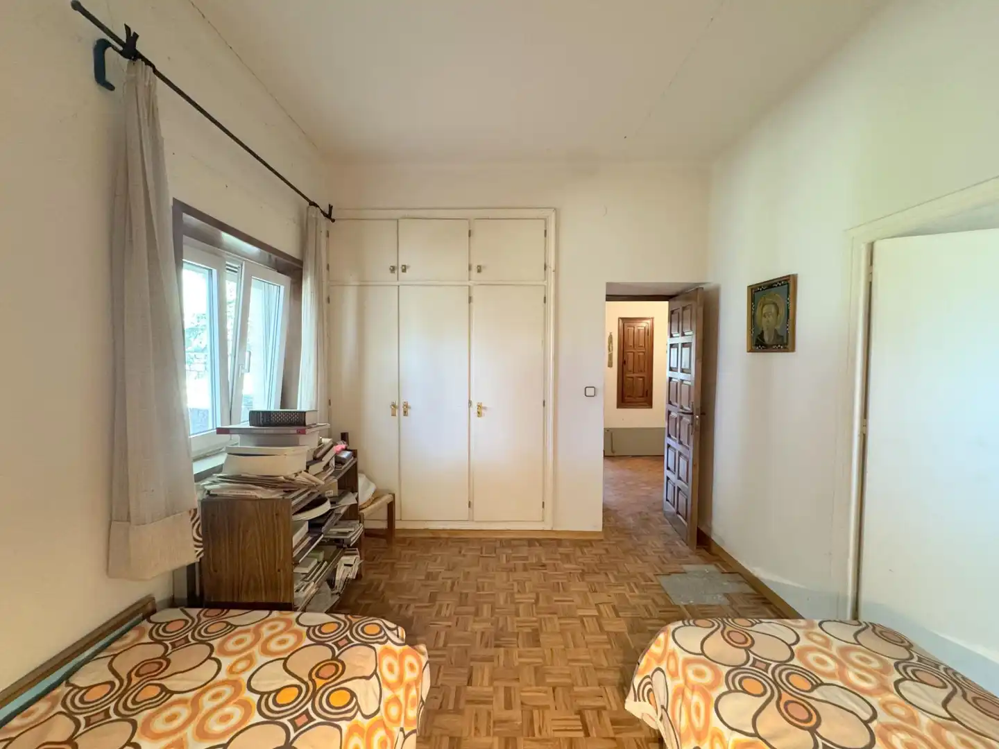 Habitación de Casa o chalet en venta en Ávila con Calefacción