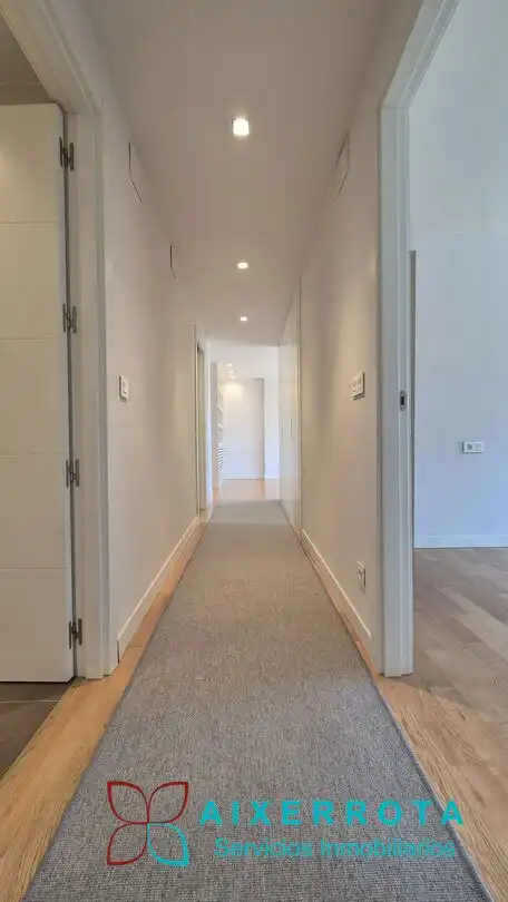 Wohnung zum Verkauf in Barrio Tellería Auzoa, Negurigane - Peruri