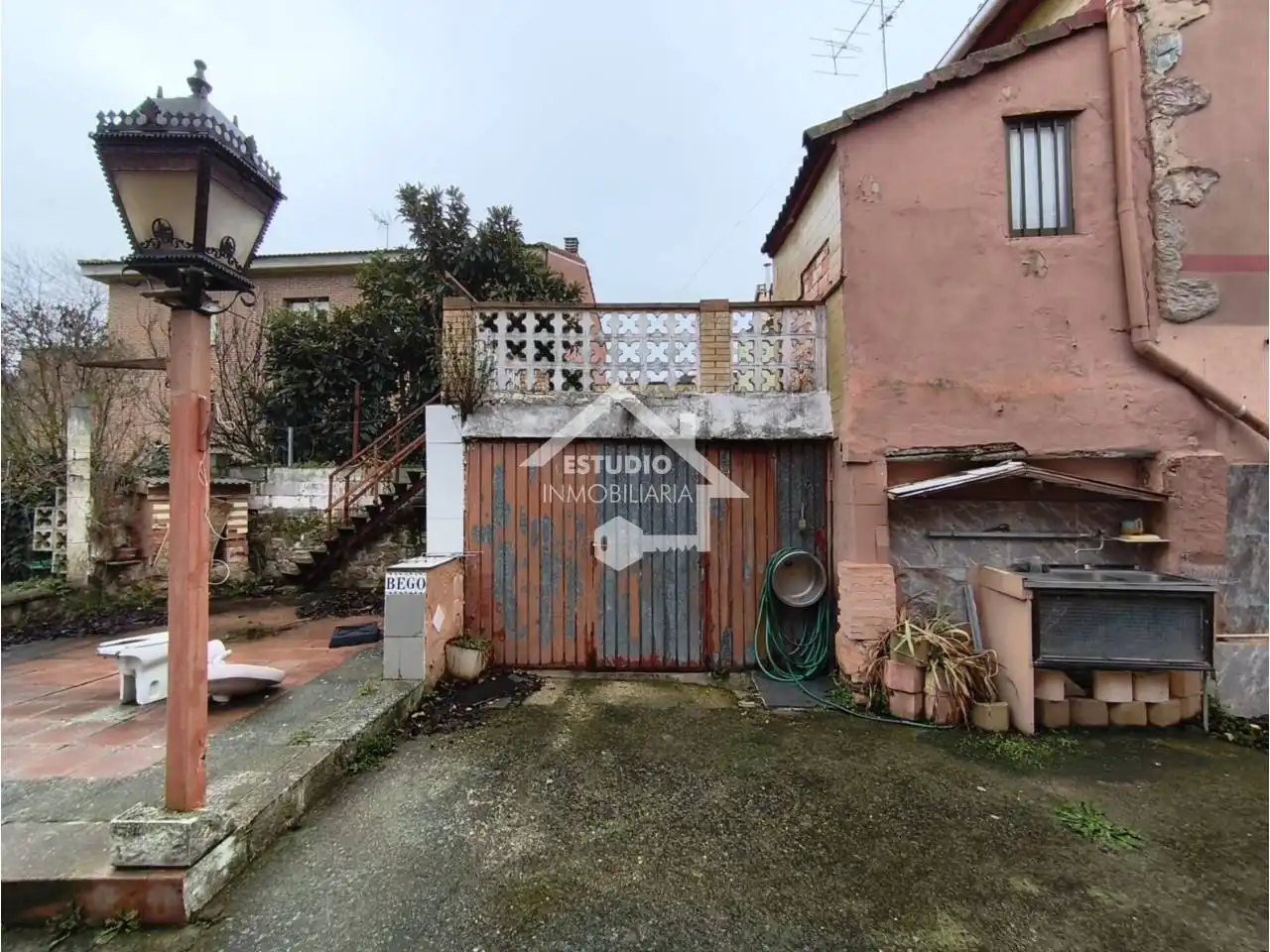 Casa amb jardí en venda a Calle Redonda, imagen 72