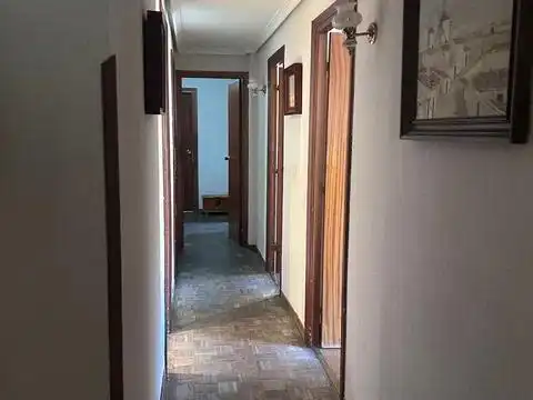 Wohnung mit Terrasse zum Verkauf in Avenida Alfonso X el Sabio, imagen 16