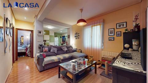 Foto 3 de Pis en venda a Lamiako - Txopoeta, Leioa