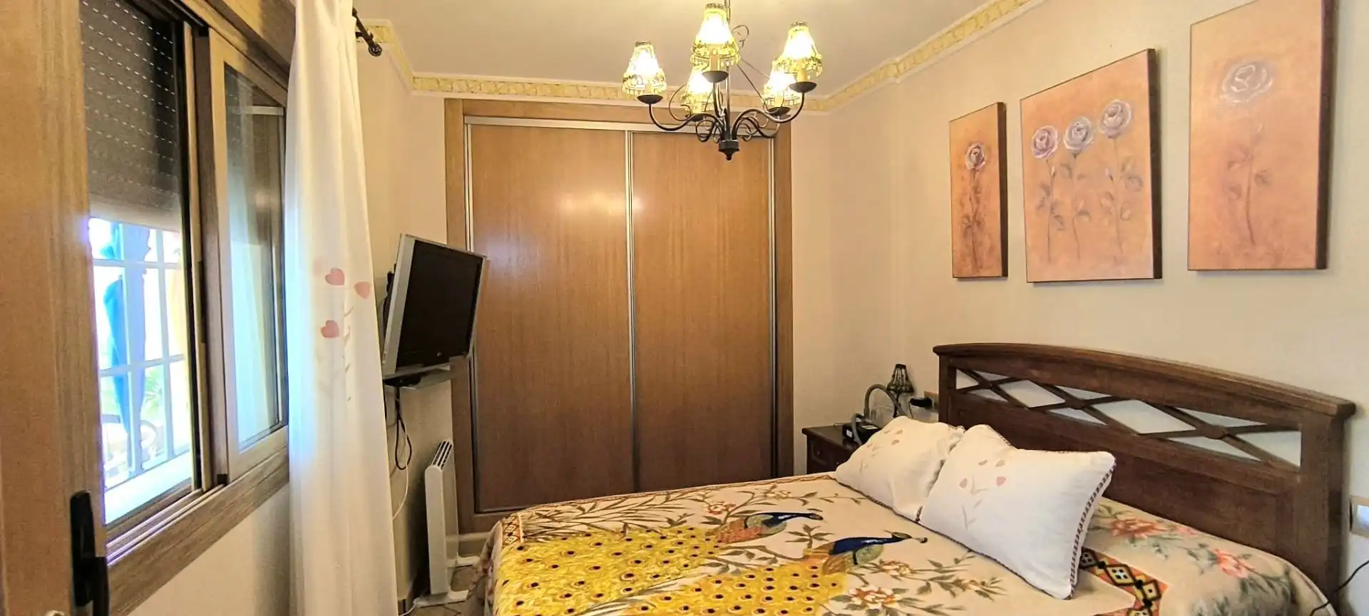 Haus mit Pool zum Verkauf in Campo de Murcia, imagen 7