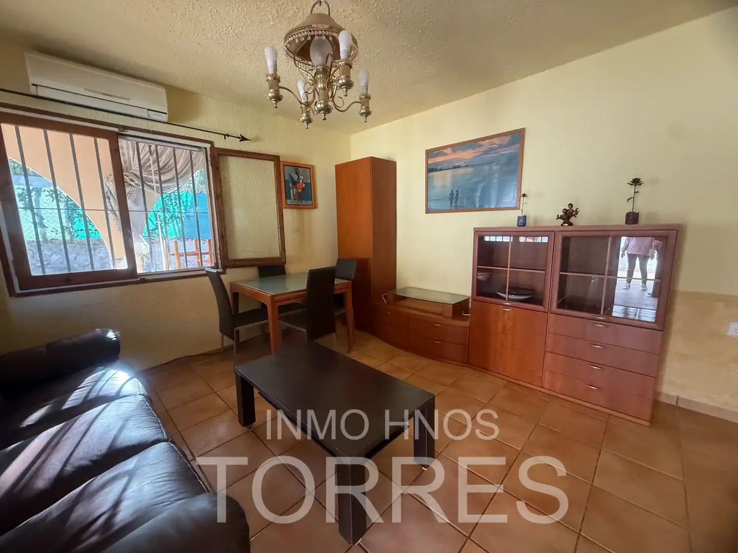 Villa mit Terrasse zum Verkauf in Carretera de ľ Estación, imagen 11