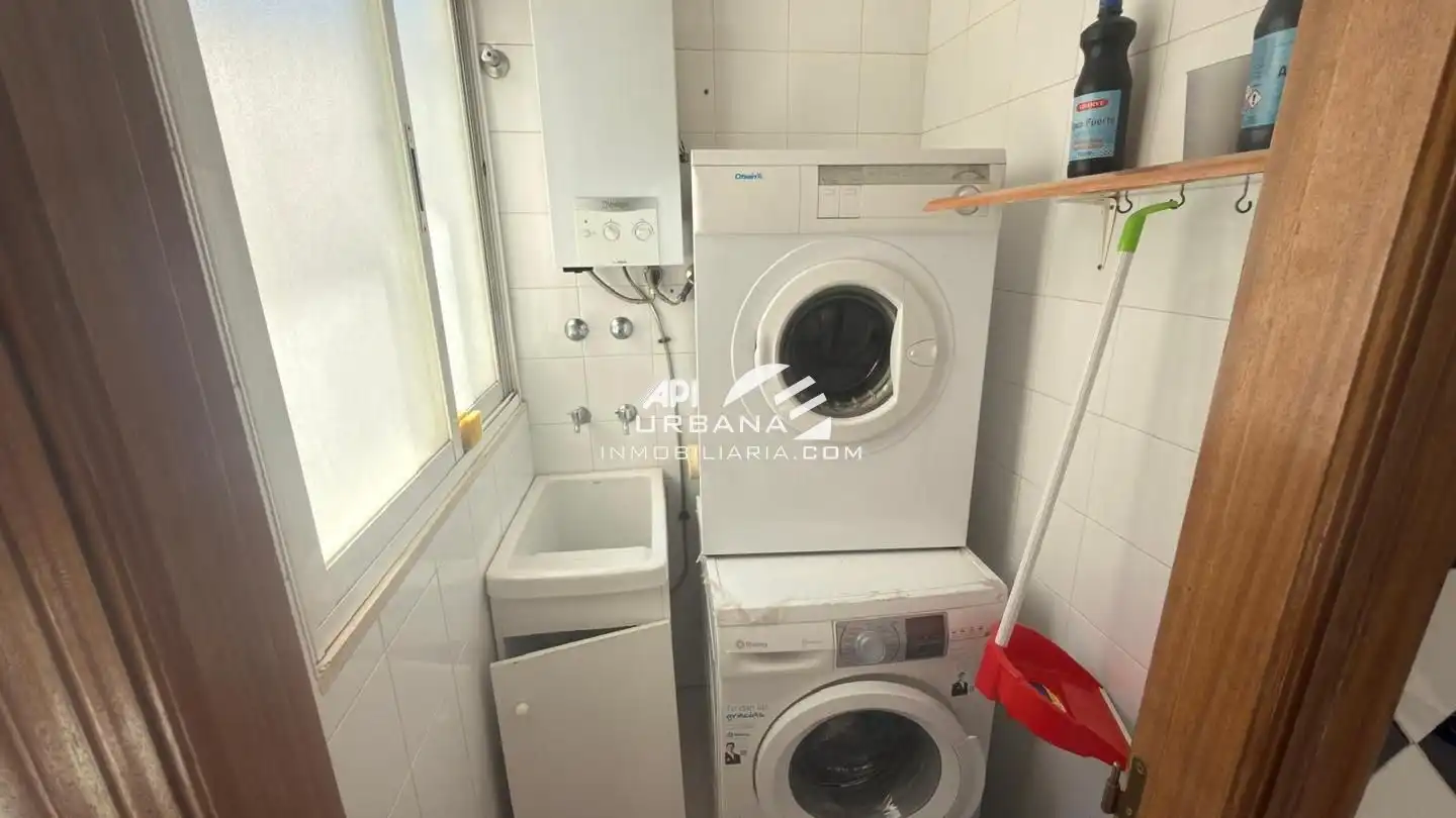 Wohnung zum Verkauf in Calle General Alaminos, imagen 7