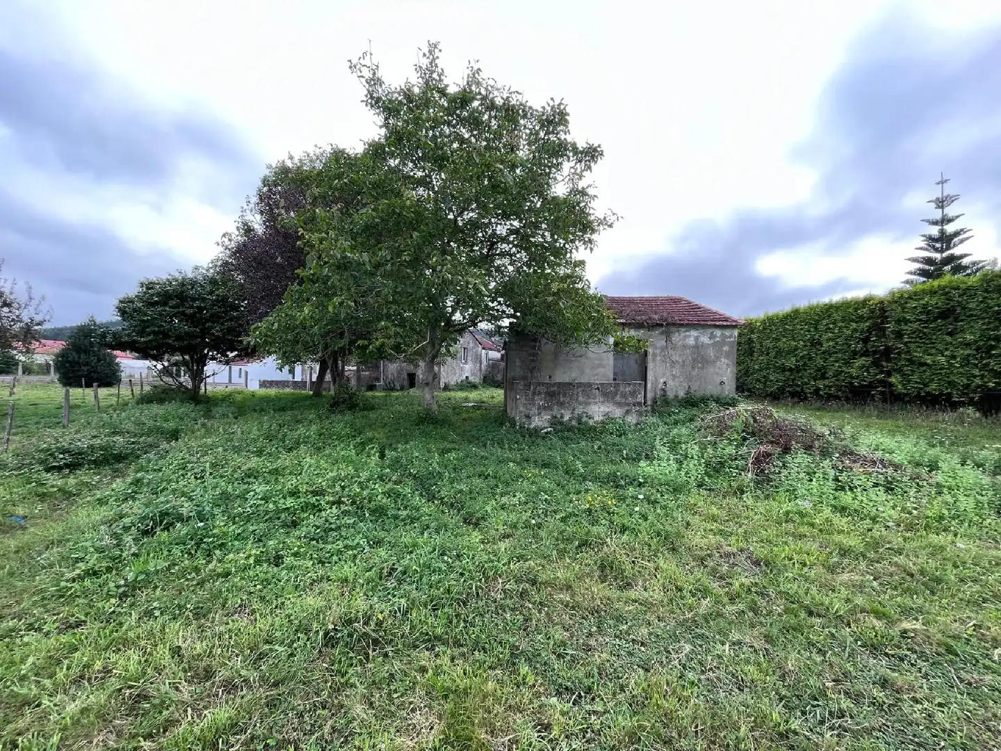 Casa en venda a Valdoviño, imagen 6