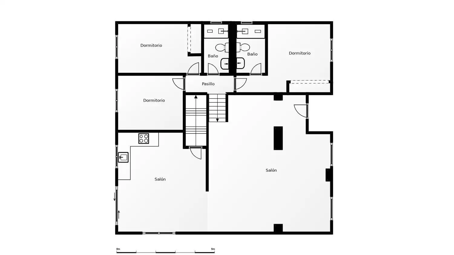 House for sale in Cerceda, imagen 63