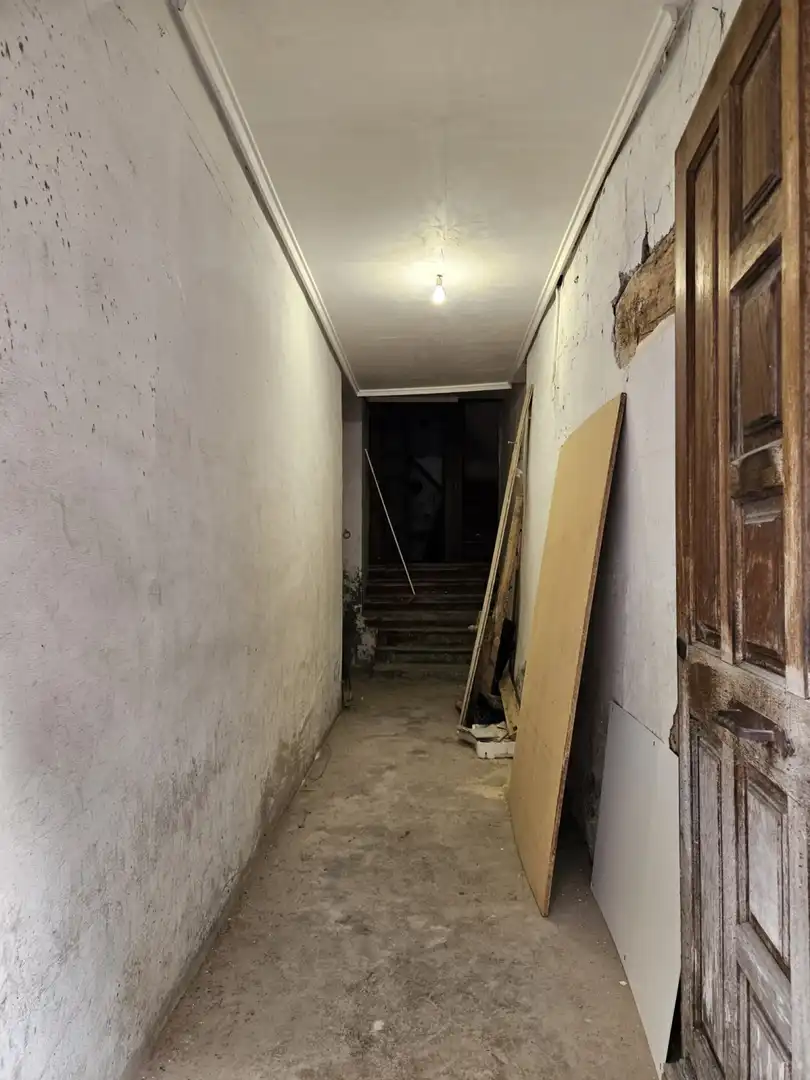 Casa adosada en venta en Sangüesa / Zangoza