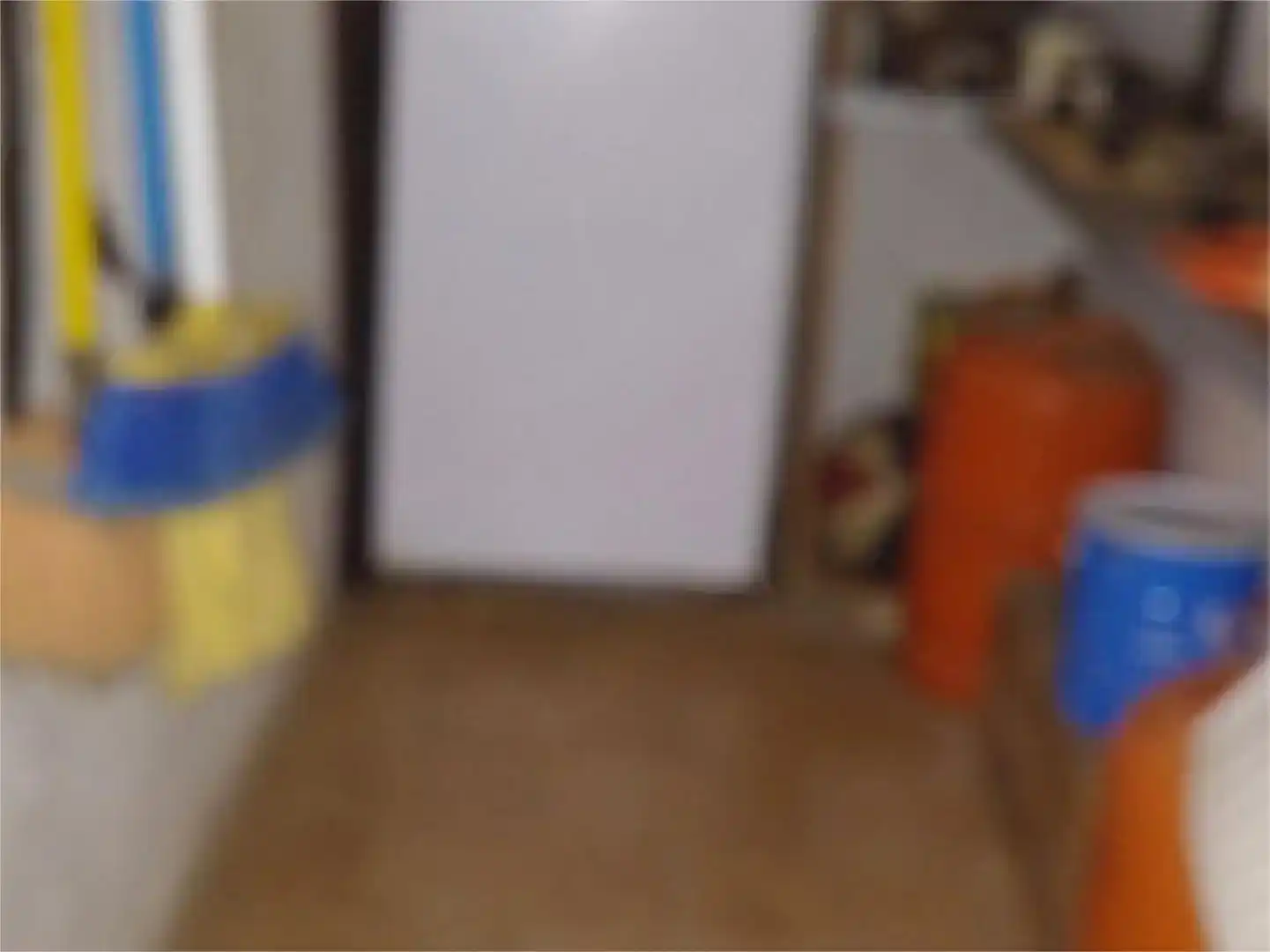 Flat for sale in Magaz de Cepeda  with Furnished