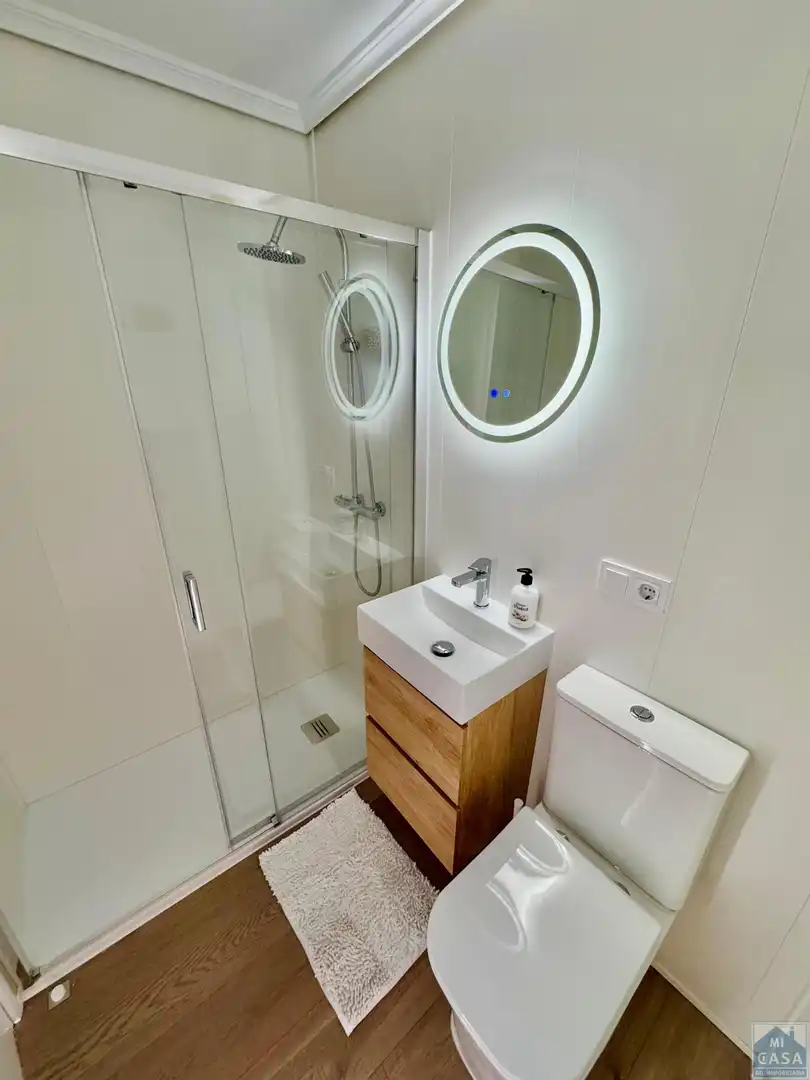 Casa o chalet de alquiler en Centro