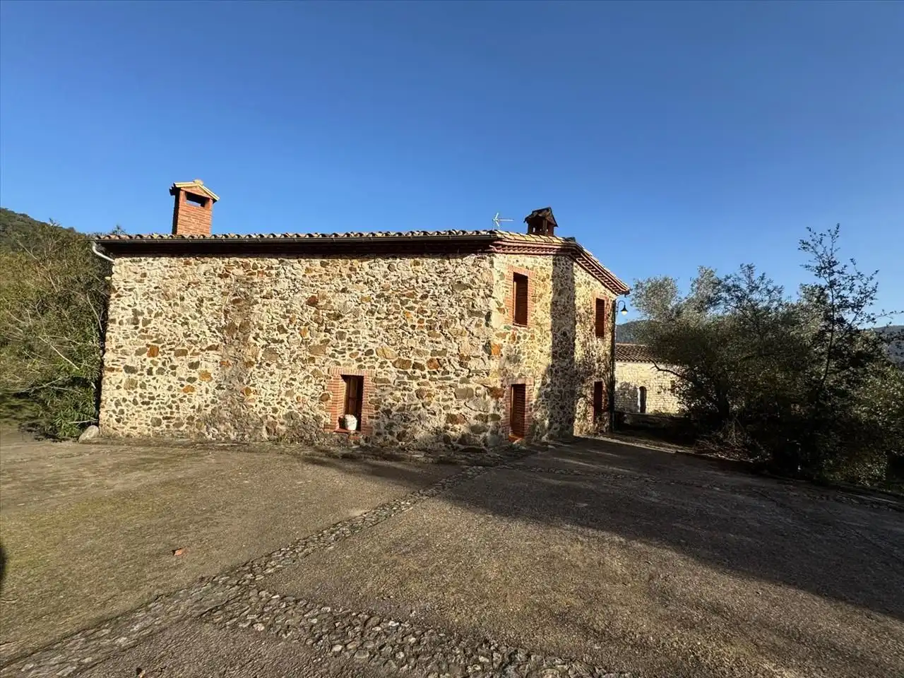 Maison avec jardin à vendre à Amer, imagen 4