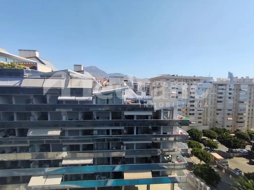 Flat with pool for sale in La Cala de Villajoyosa, imagen 24