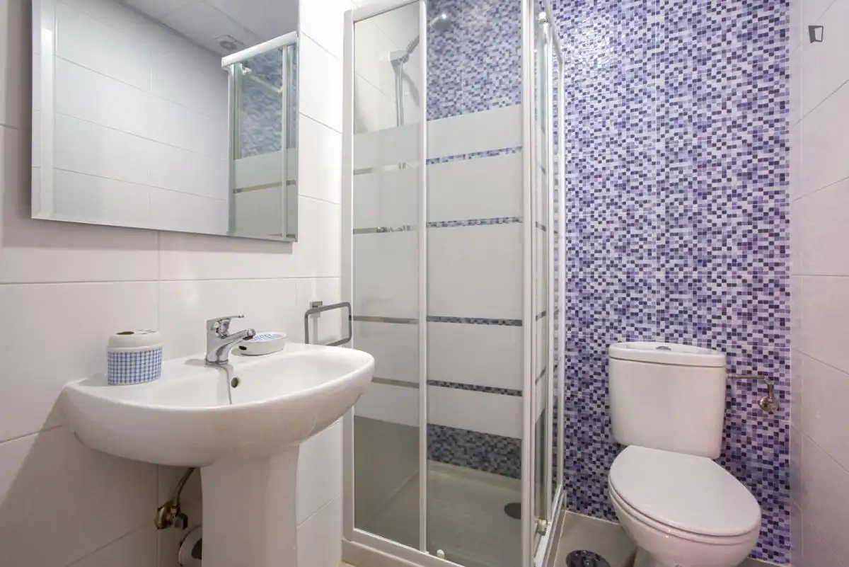 Habitación en San Juan