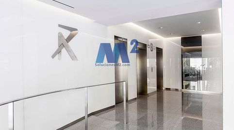 Foto 4 de Oficina de alquiler en Ciudad Jardín, Madrid Capital