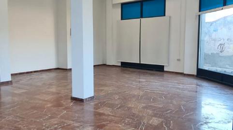 Photo 4 of Premises to rent in Calle Cervantes, 39, La Coca - La Nia - Vistahermosa, Aspe