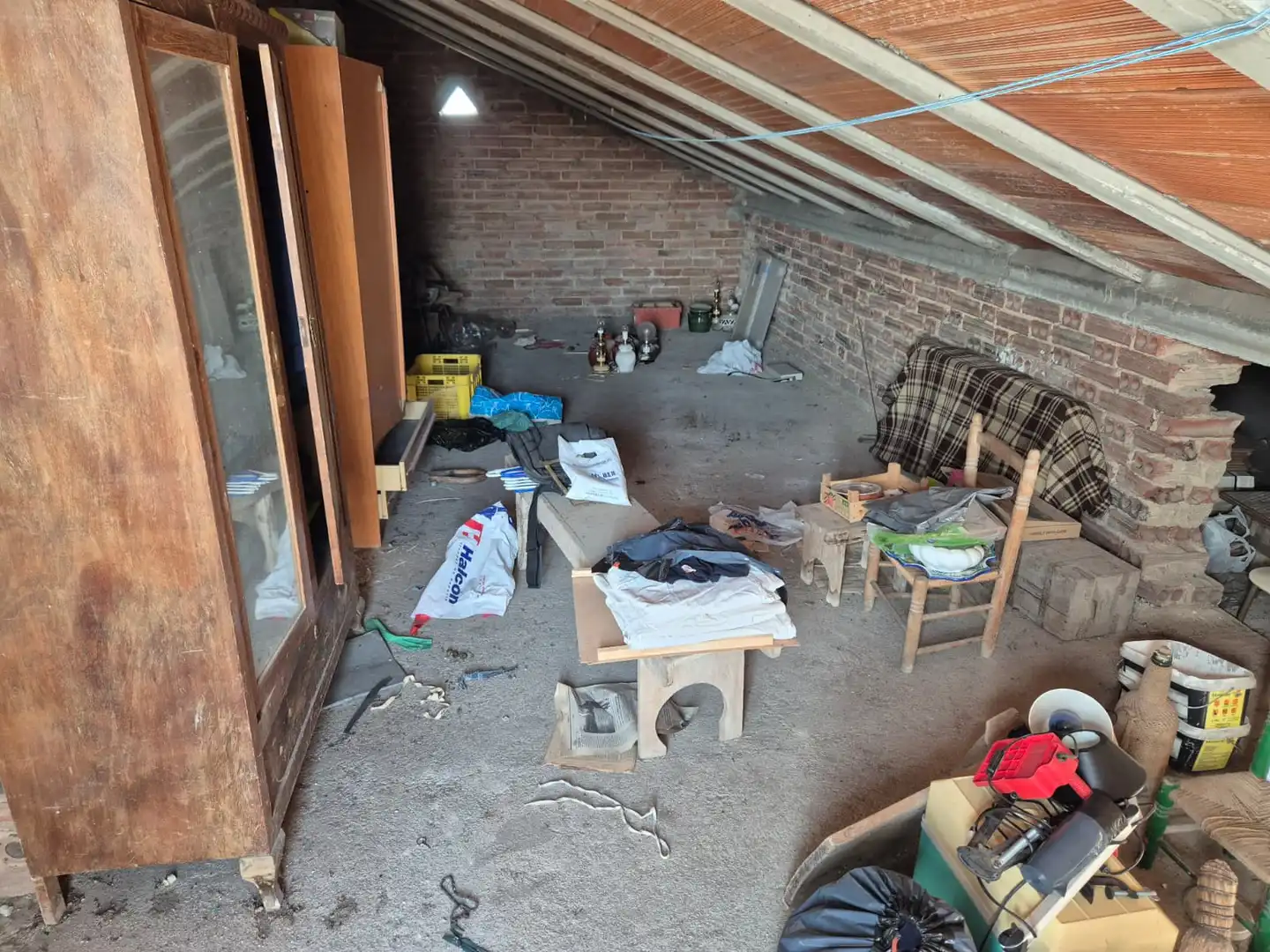 Casa o chalet en venta en Calle San Blas, Patrocinio - Nueva Talavera