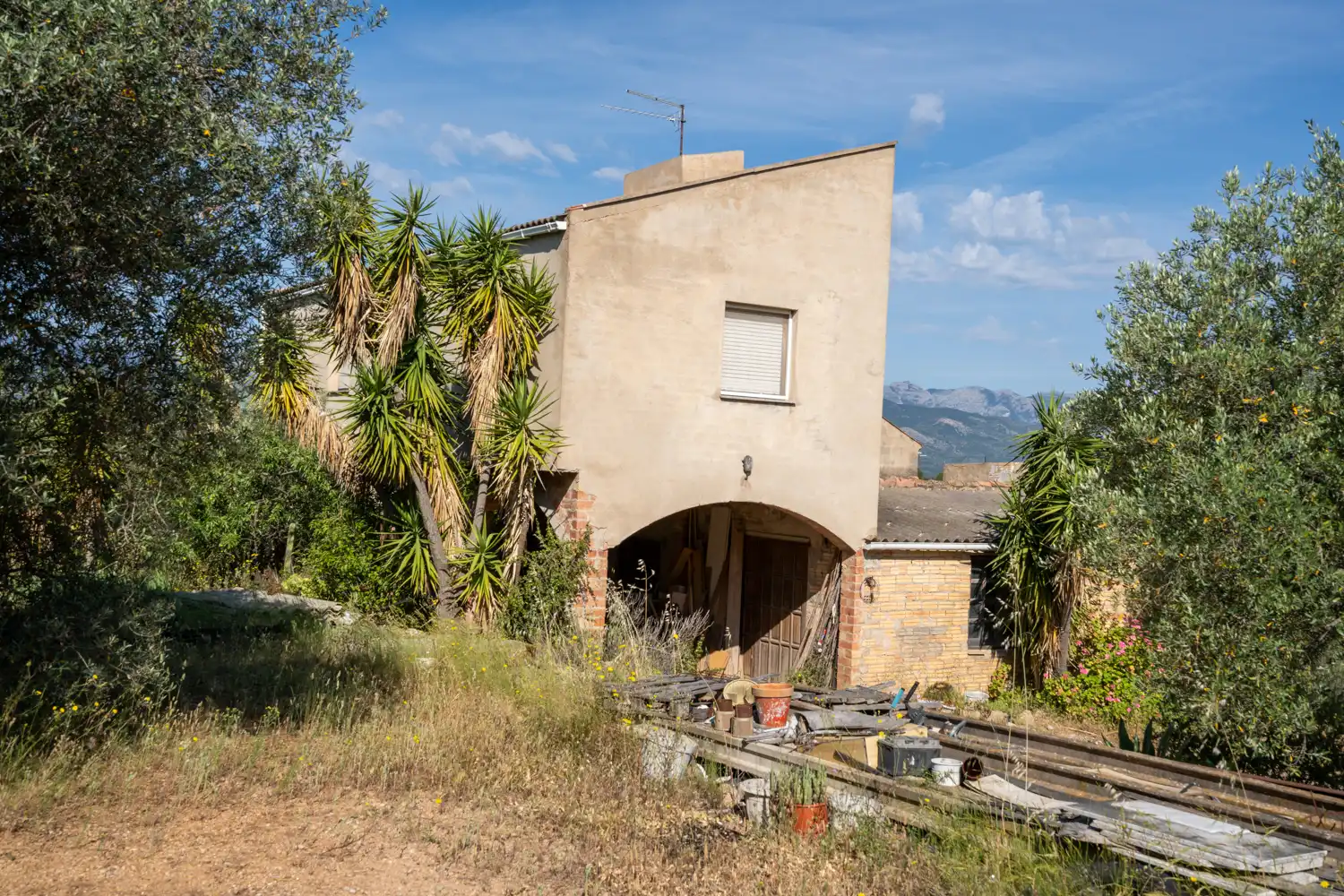 Terrain rustique à vendre à Bítem, imagen 4