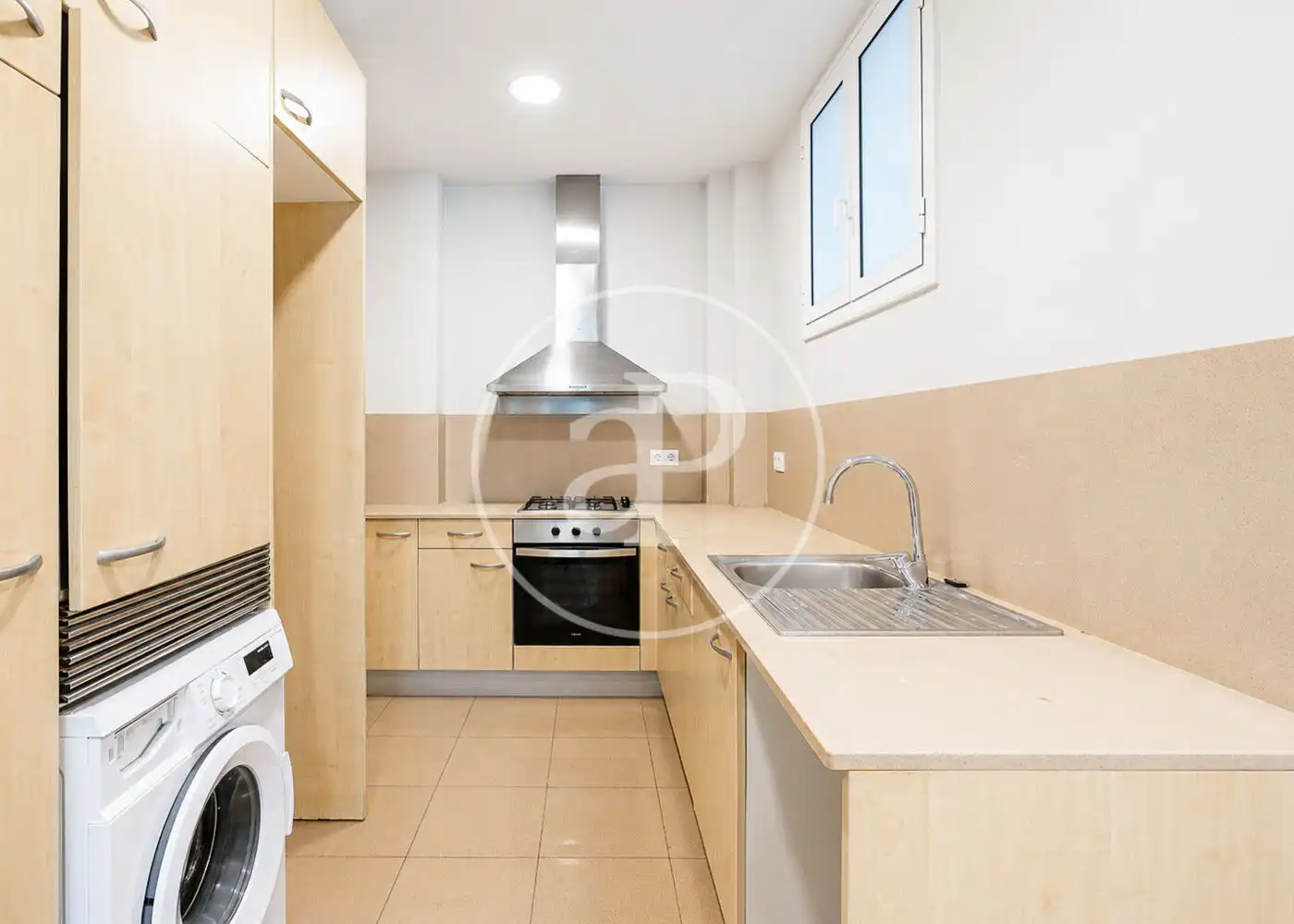 Appartamento con terrazza in vendita a Pg. de St. Joan, imagen 8