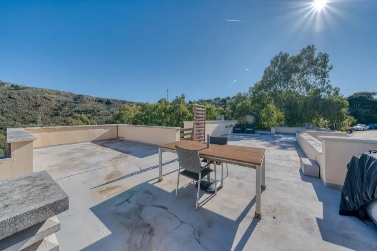 House with pool for sale in Los Flamingos, imagen 44