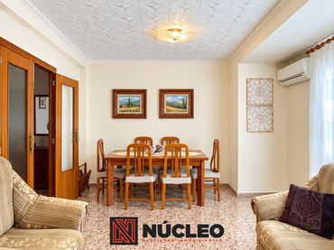 Piso con ascensor en venta en Carrer Beranger