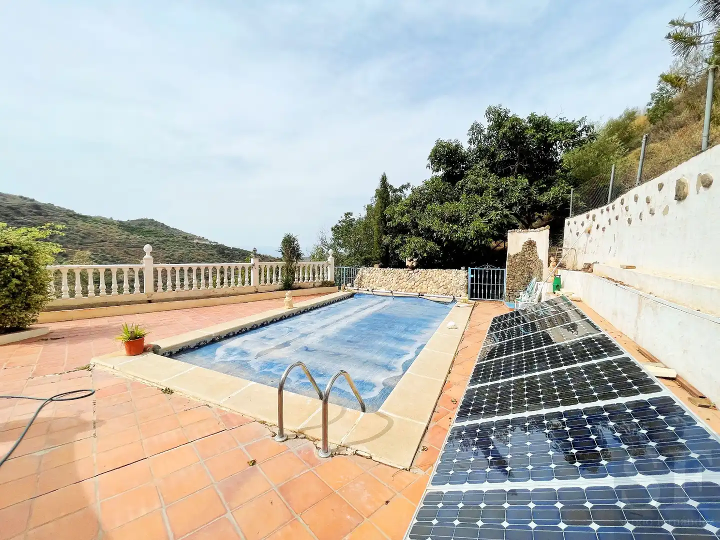 Casa in vendita a Cómpeta, imagen 15