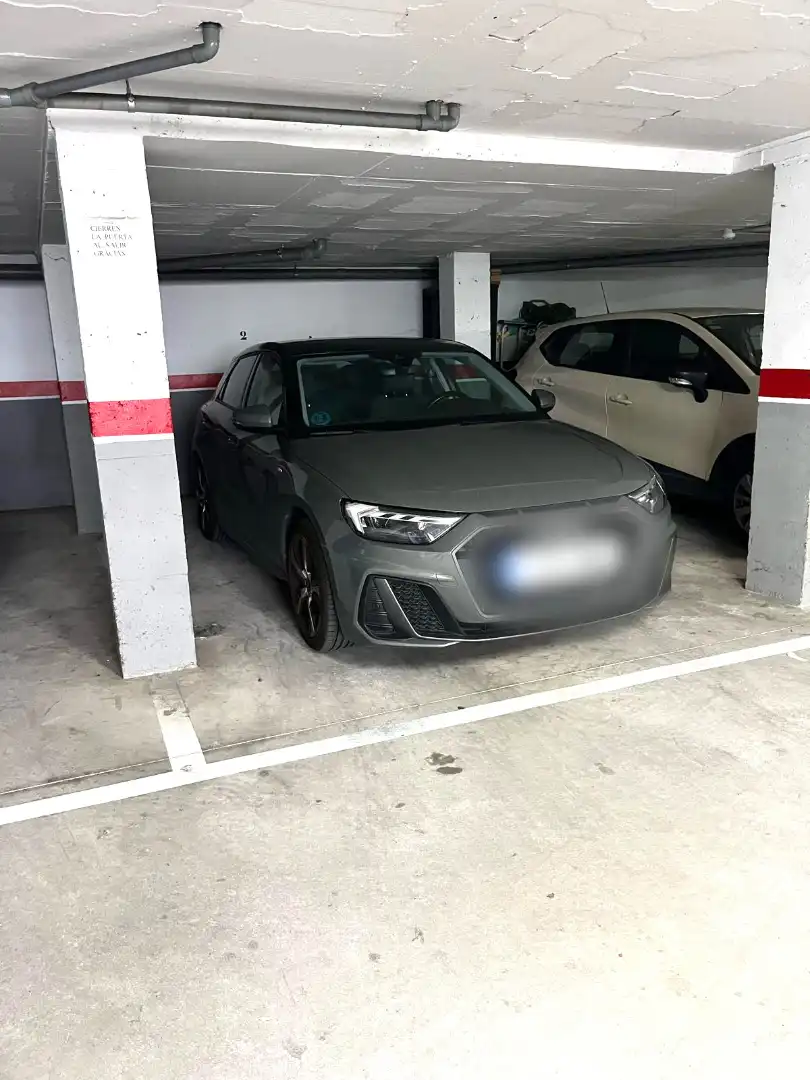 Parking de Casa o chalet en venta en San Roque